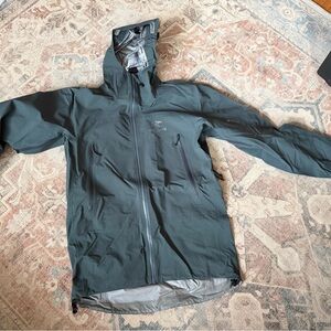 Arc'teryx Men's Zeta AR